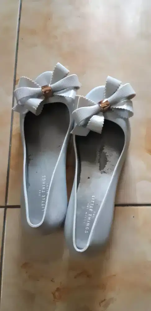 Sepatu Bllerina The Little Things