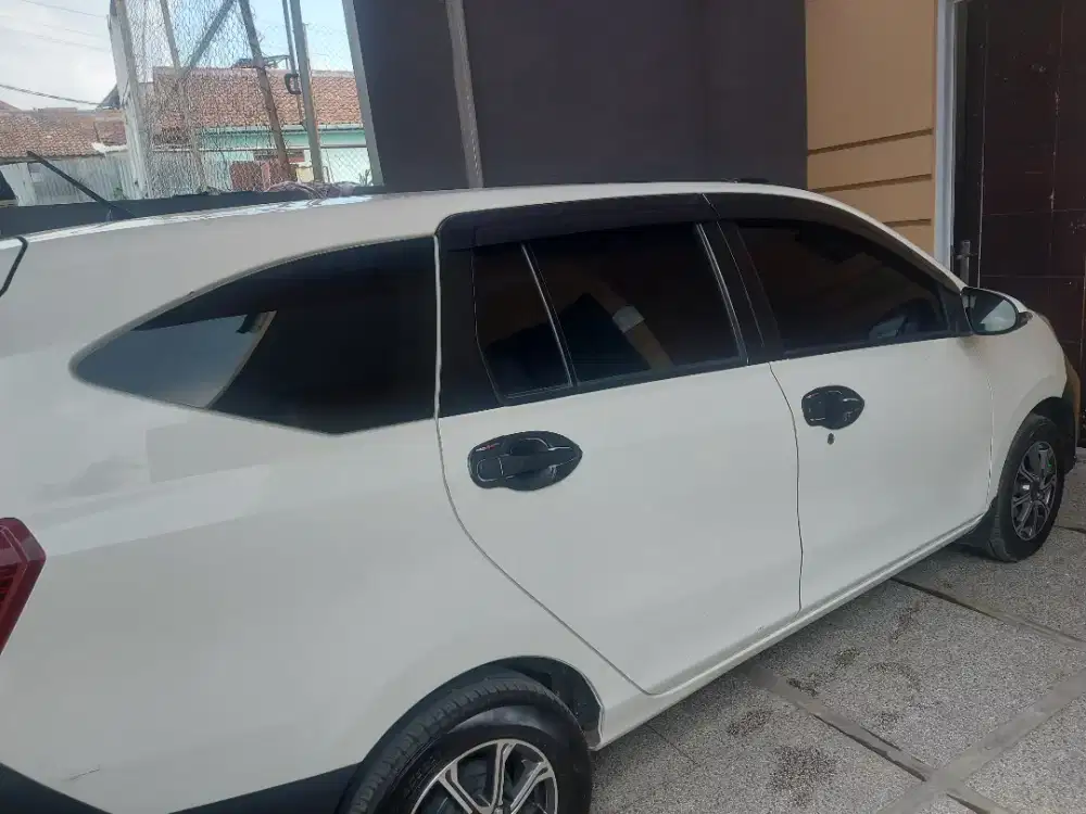 kaca film mobil berbagai merk terbaik