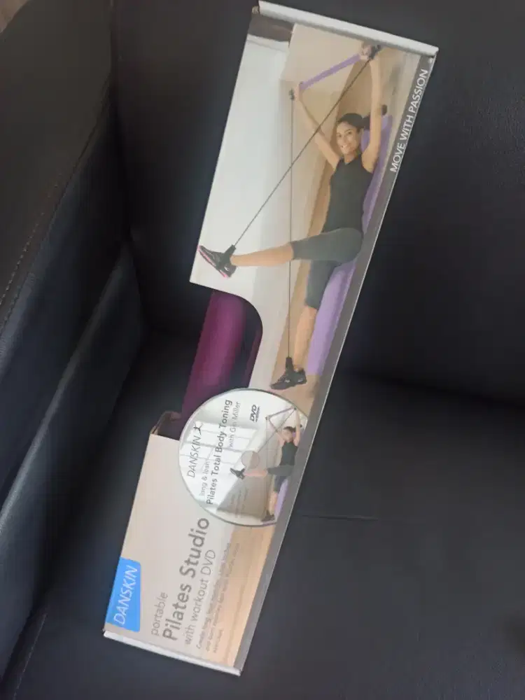 Alat bantu tali yoga