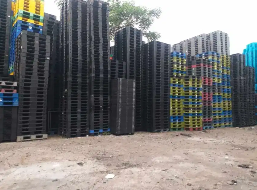 palet plastik pallet plastik obral