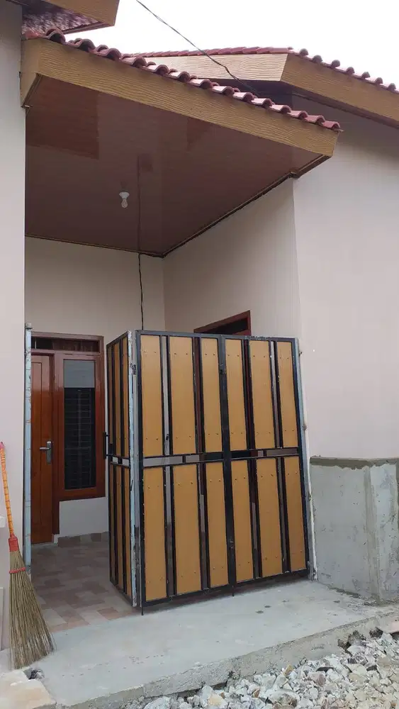 Sewa Rumah 13 Jt per Tahun (MAHASISWA)