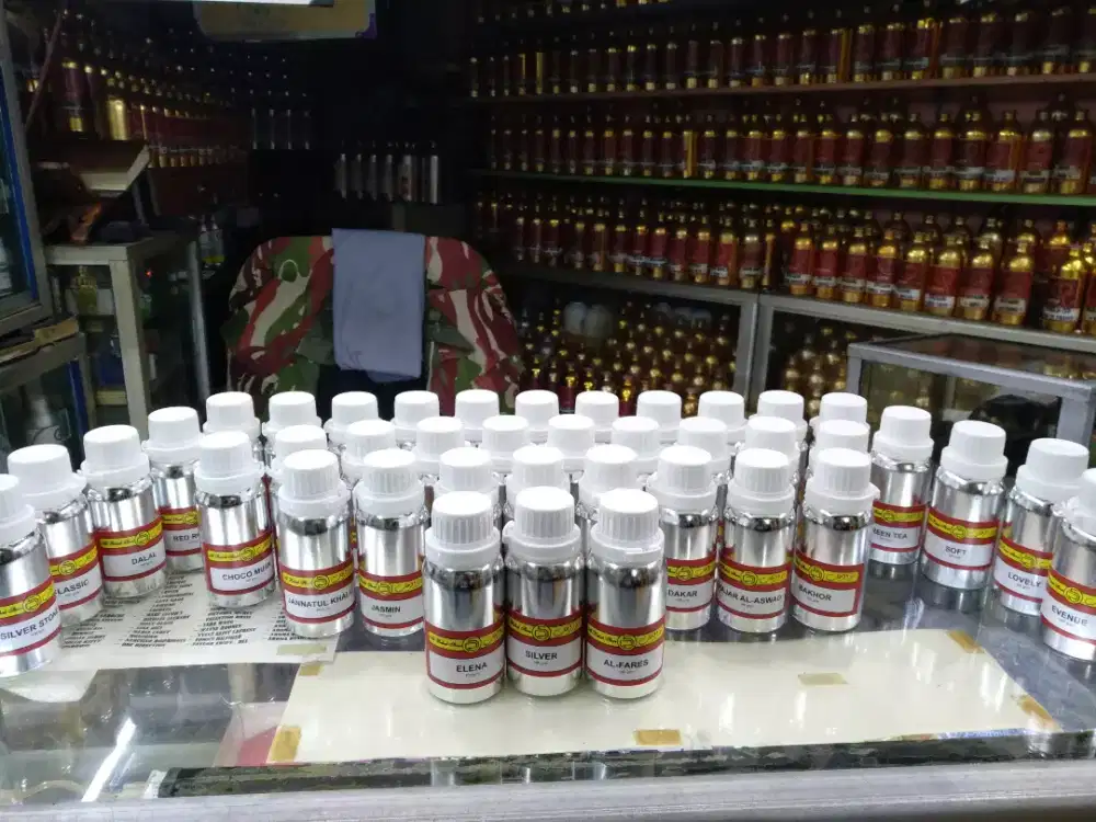 AL REHAB 100 GR GROSIR