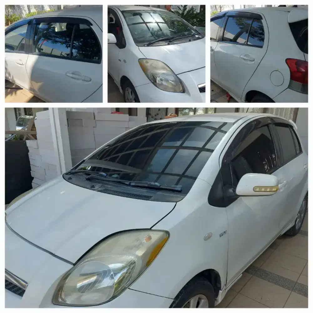 kaca film mobil panggilan berbagai merk