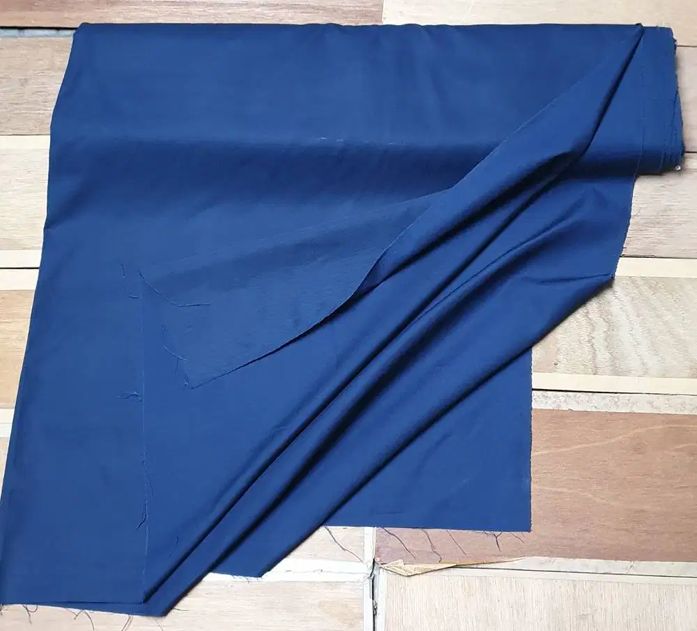 Kain Seragam Natussi Drill