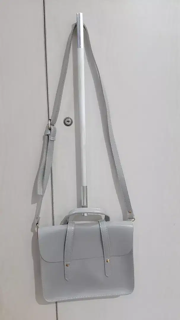 Jual Tas Slempang 2 in 1