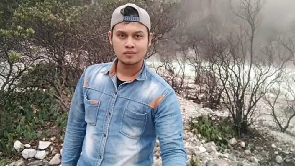 Pelatih Renang Pribadi