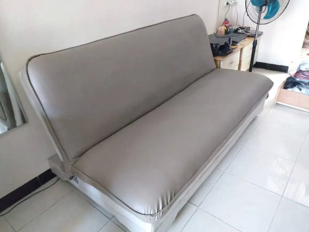 Bungkus Ulang Kursi Kantor Makan sofa