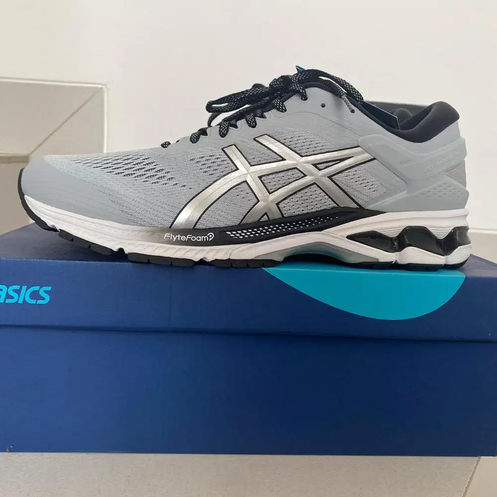 Jual asics outlet gel kayano 26