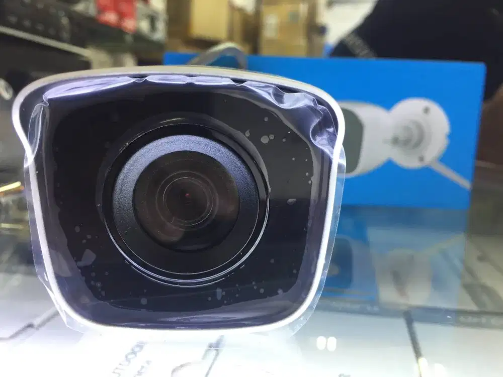 cctv paket hilook murah komplit