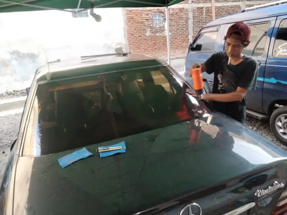 kaca film mobil panggilan bandung
