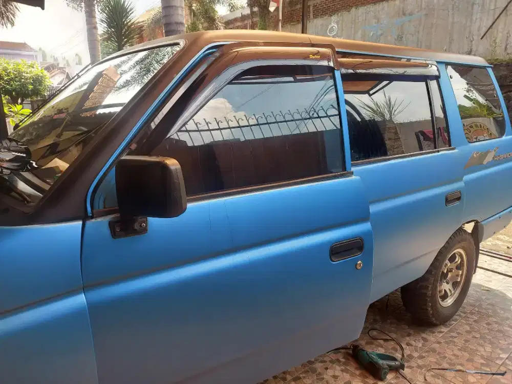 pasang kaca film mobil panggilan