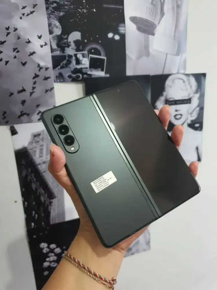 S24 Urgent !! DiBeli Samsung s25 fold 6 ultra siap cod 7