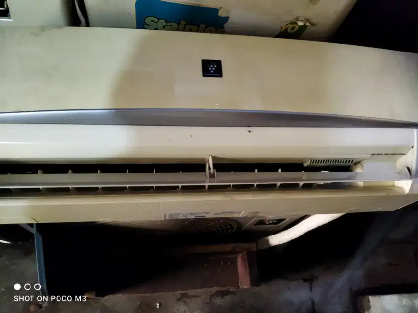 Kipas angin model AC