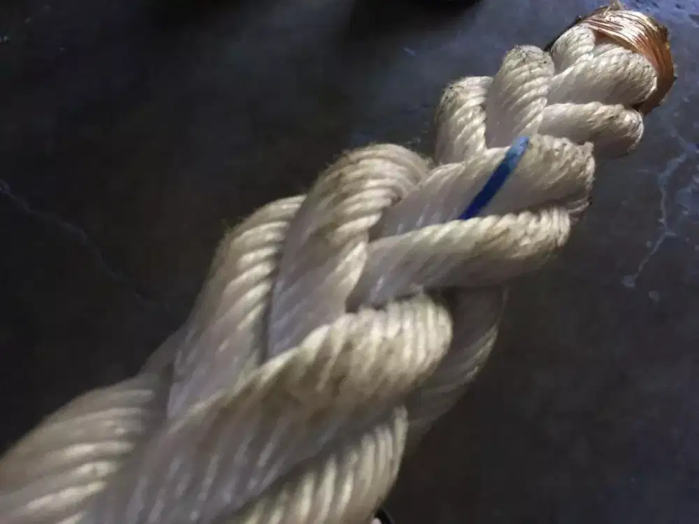 TALI NILON PP 1,5 INCH MODEL CACING