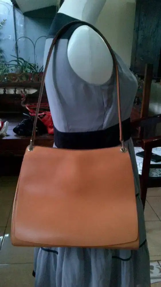 Tas Second Original Bally