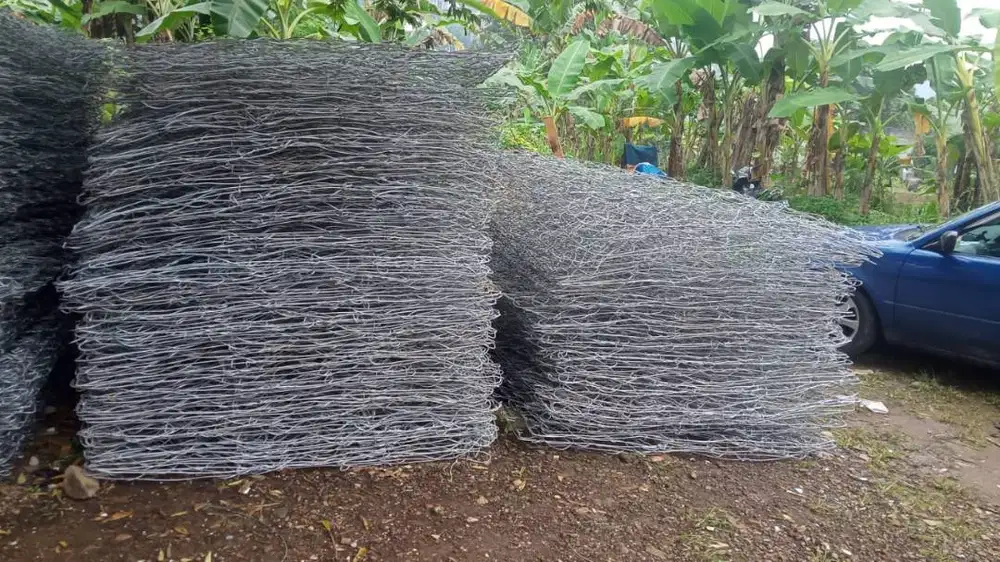 kawat bronjong paling murah