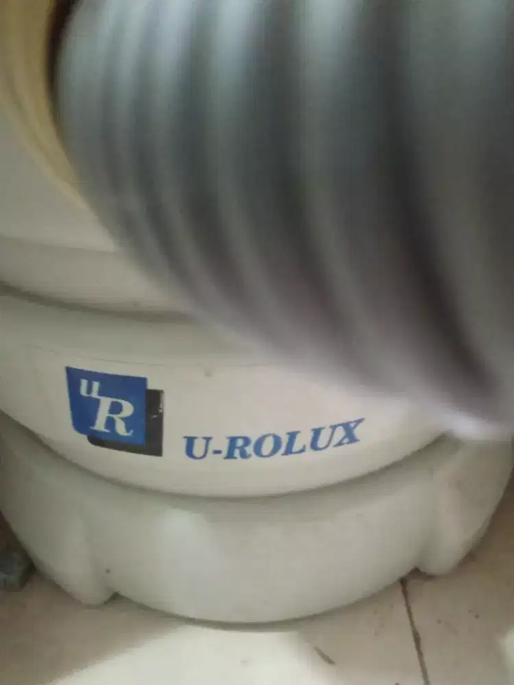 VACUM CLEANER U-ROLUX made in China