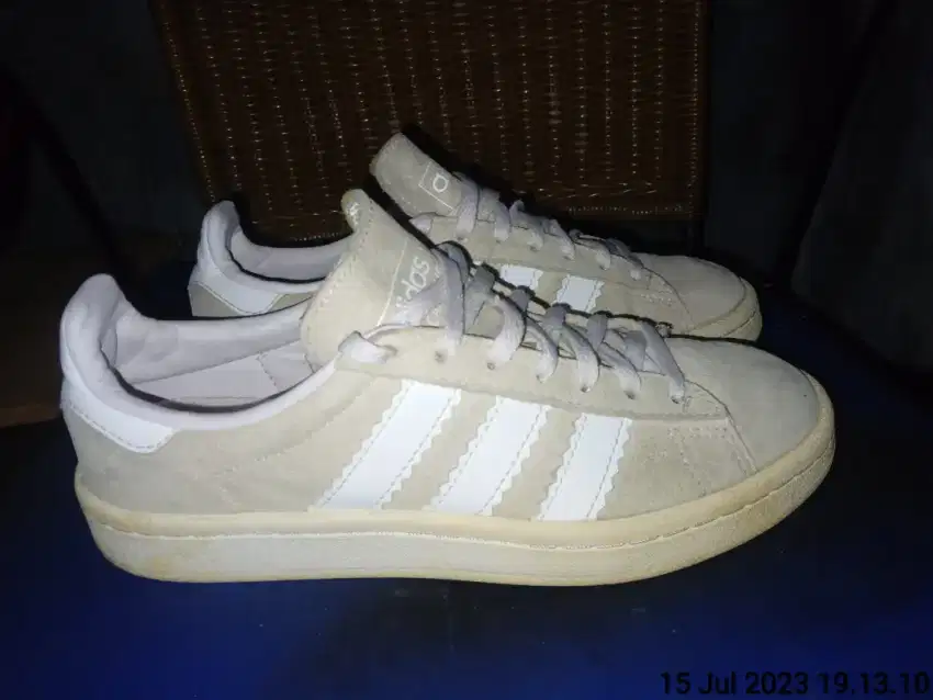 Adidas Càmpùs Size 36 Insole 22 cm
