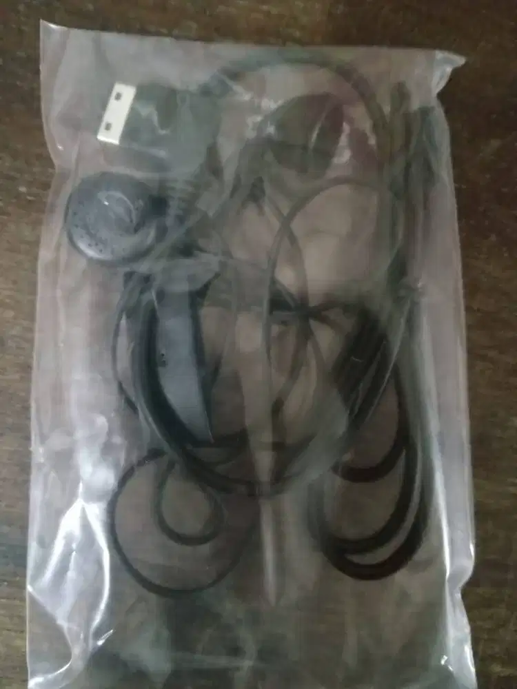 Earphone buat HP (Harga Nego)