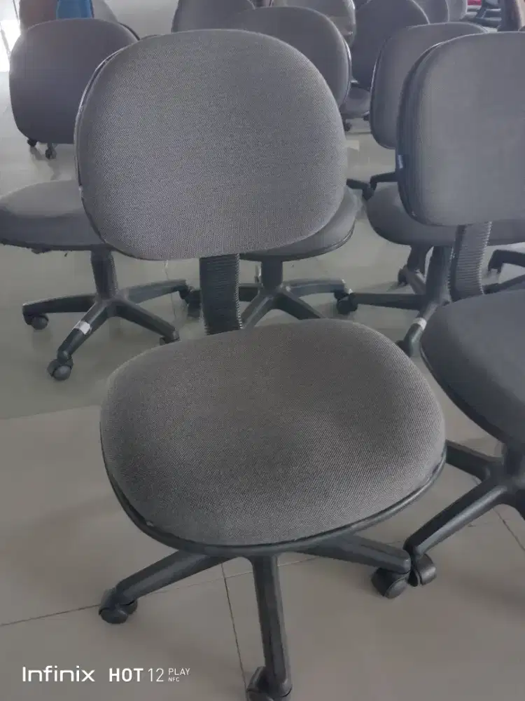 Kursi kantor murah