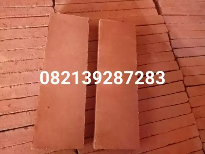 Jual bata tempel