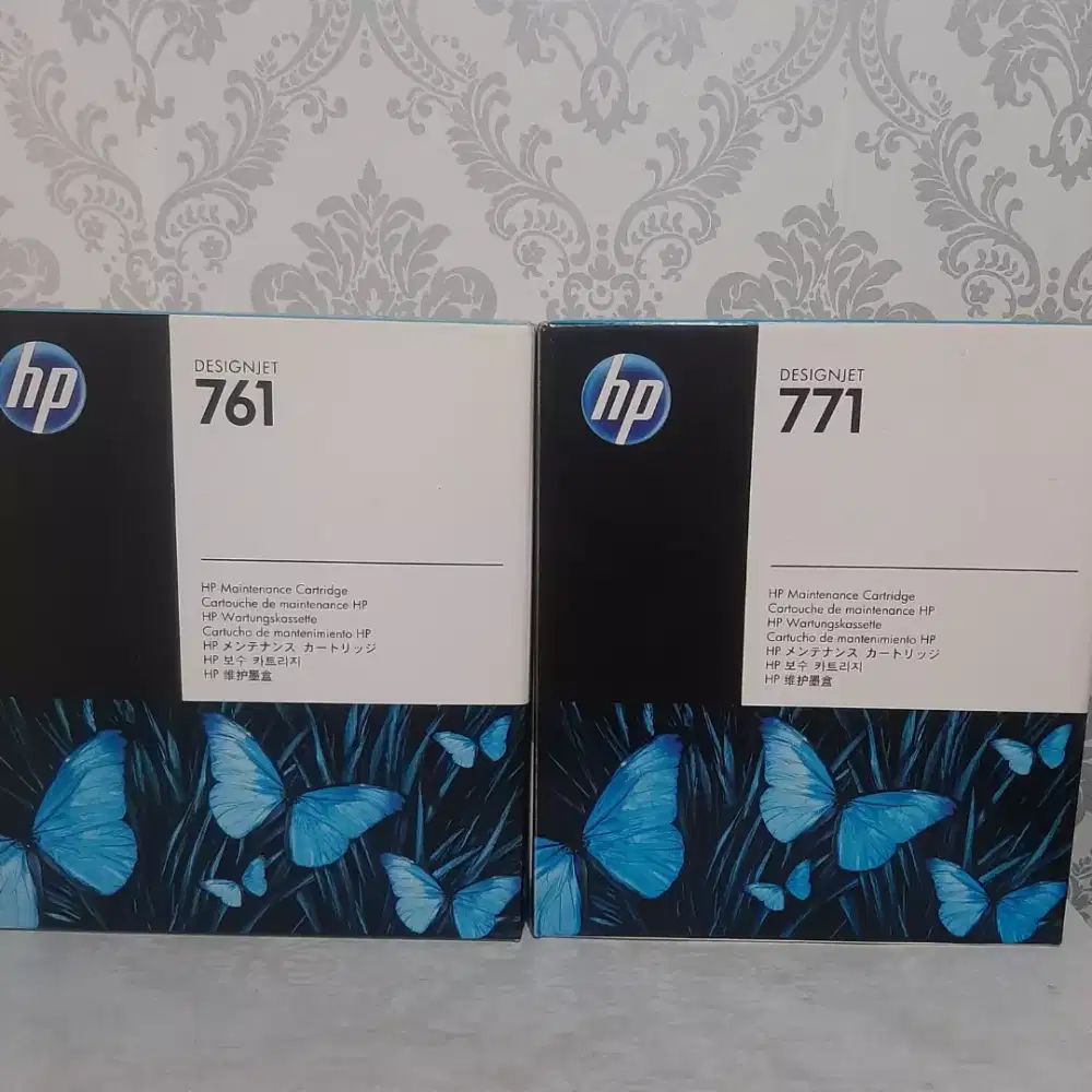DI BELI TINTA HP Baru NYA DENGAN HARGA TINGGI