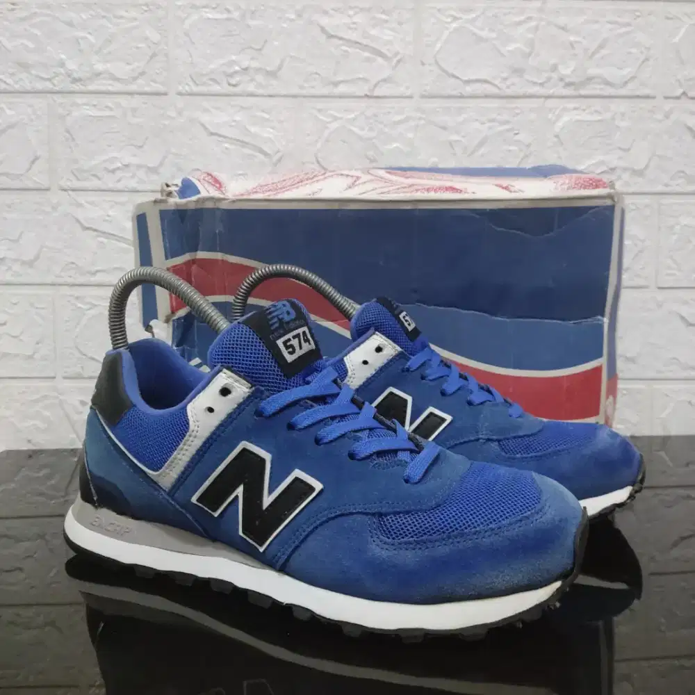 New balance 574 clearance jakarta