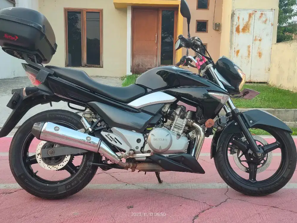 inazuma suzuki 250 olx