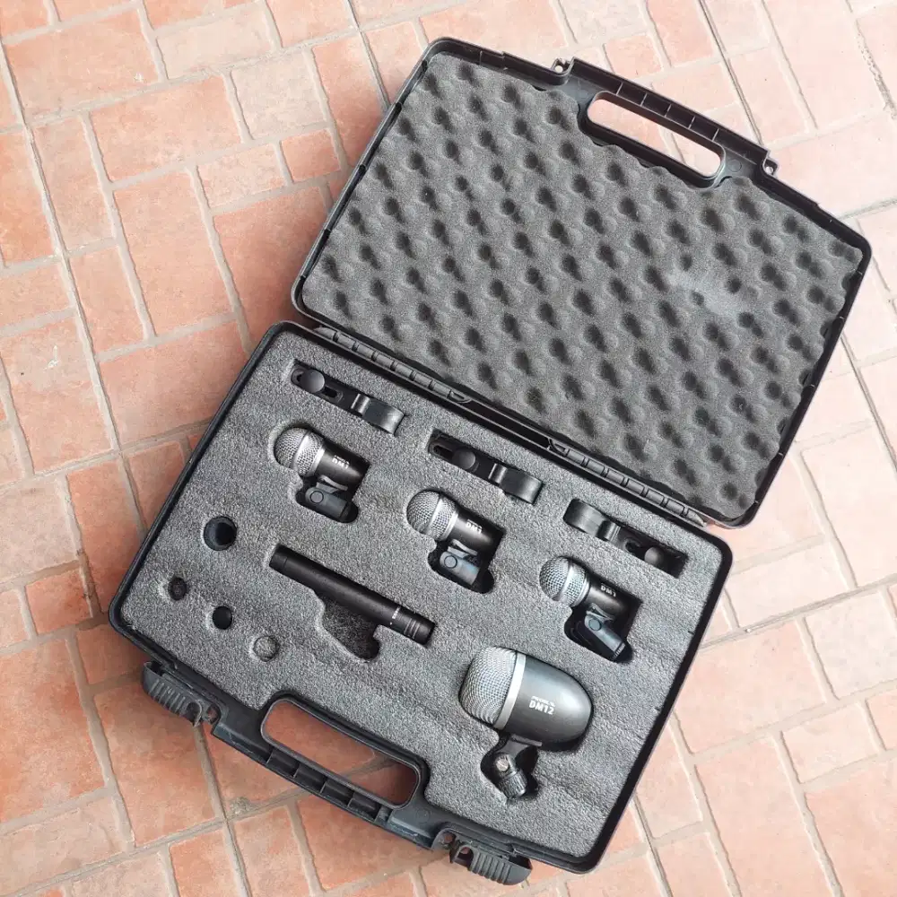 Drum Set di Indonesia OLX Murah Dengan Harga Terbaik OLX.co.id