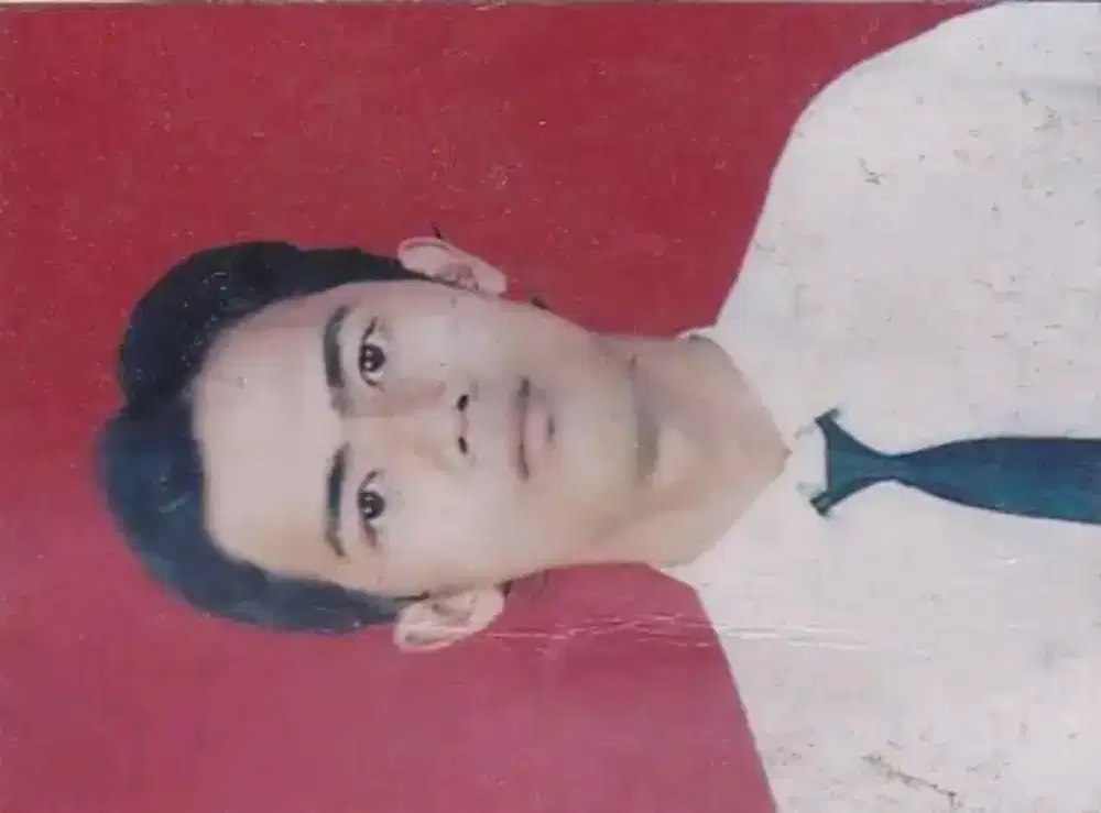 Mencari Pekerjaan Apa Ajha