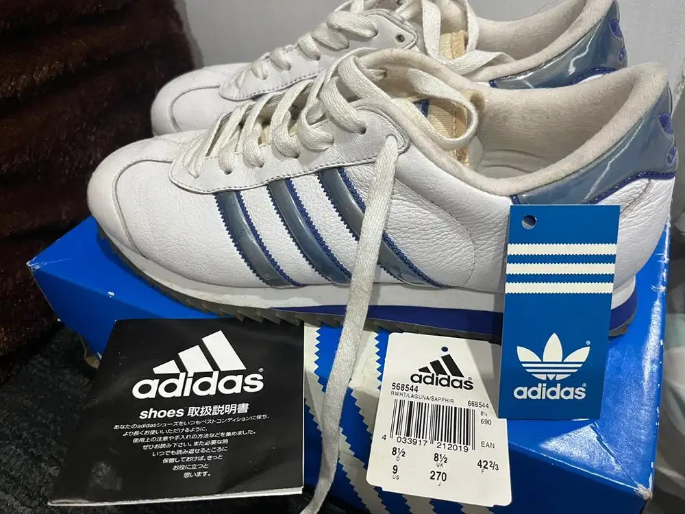 Adidas Run size 42