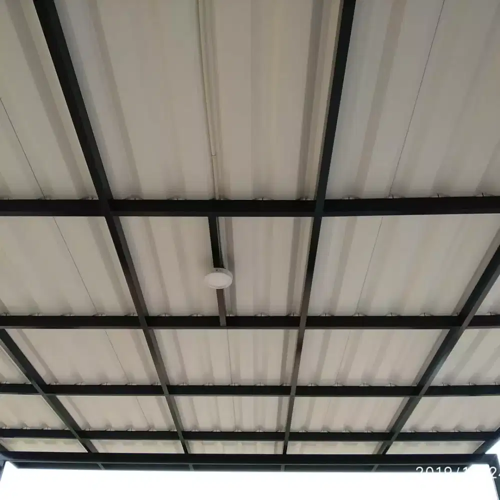 Canopy alderon rs berkualitas dan tahan lama