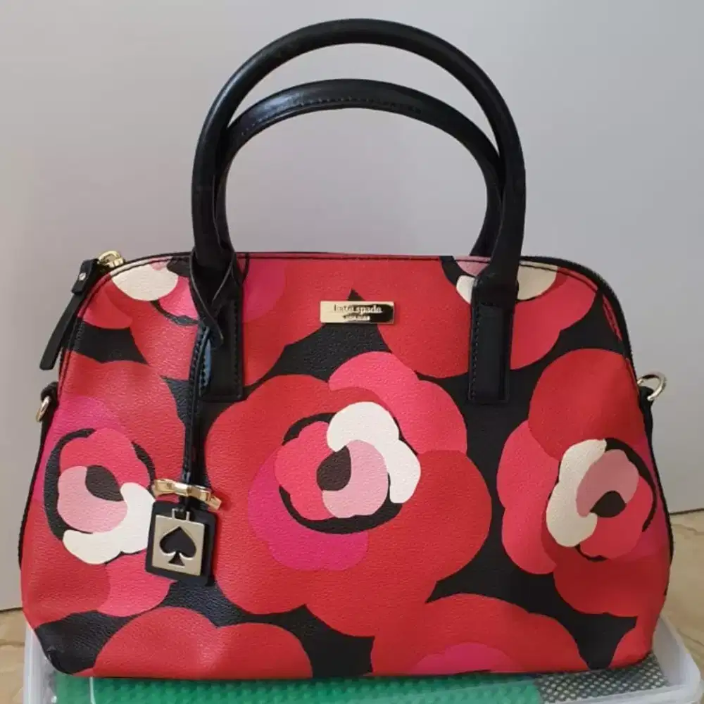 Tas wanita Kate Spade ori