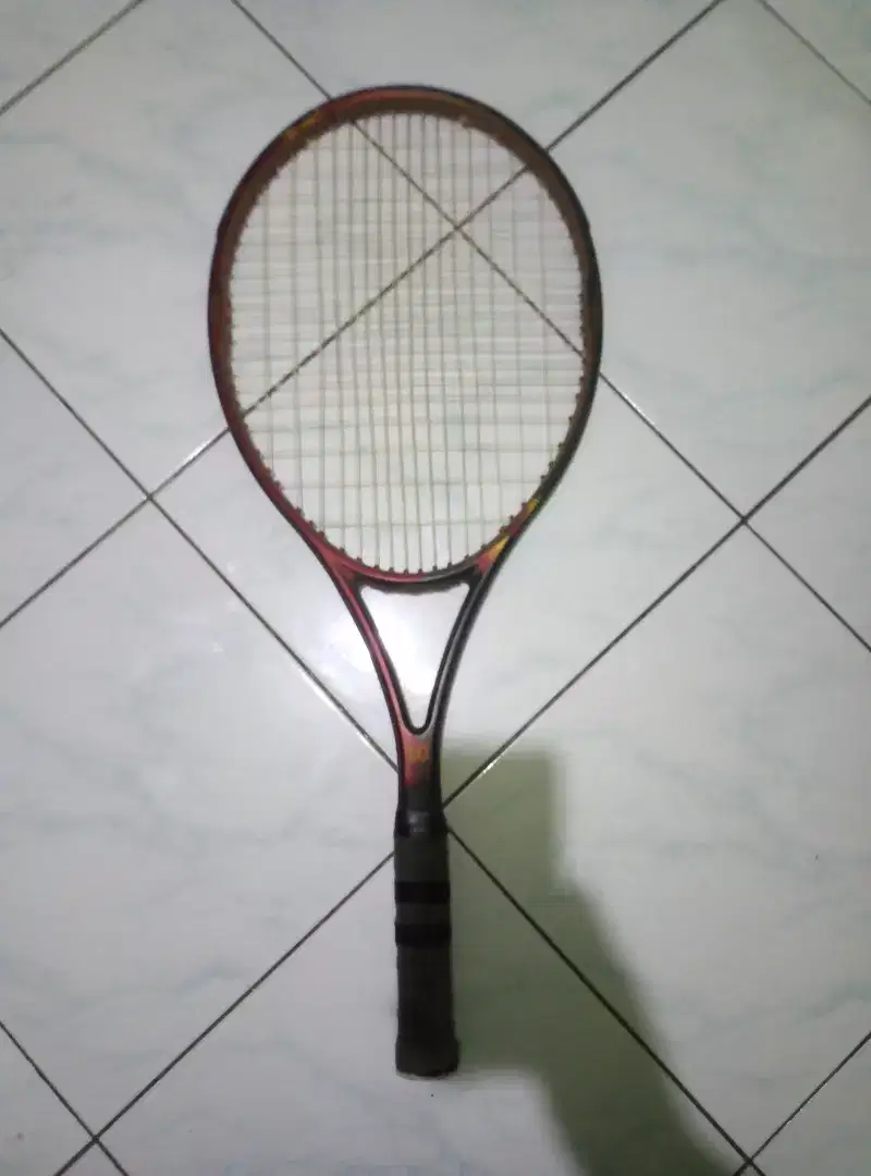 Raket Tenis Wilson Ultra Firebird Original USA