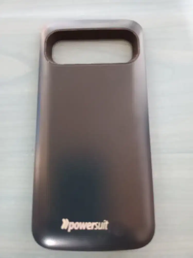 Galaxy S6 Battery Case