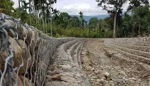 pabrik kawat bronjong murah