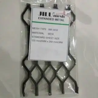 Jilu Mesh Besi BALUSTRADE MESH BB-3032