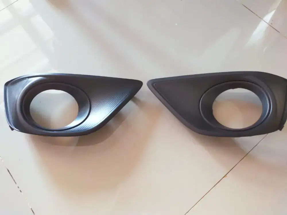 Cover Tutup FOGLAMP Innova E ORI Copotan tahun 2012