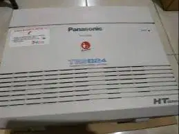 Jual PABX Panasonic di Serpong BSD Alam Sutera Tangerang Selatan