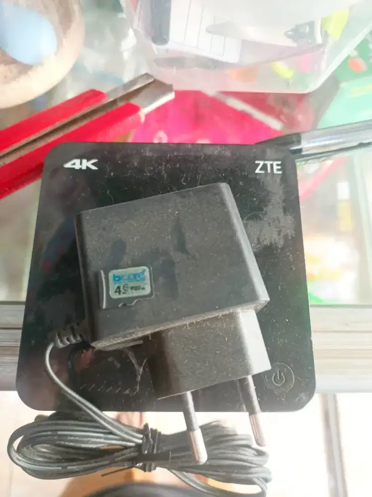 Openwrt ram 2gb dan sdcard siap pakai