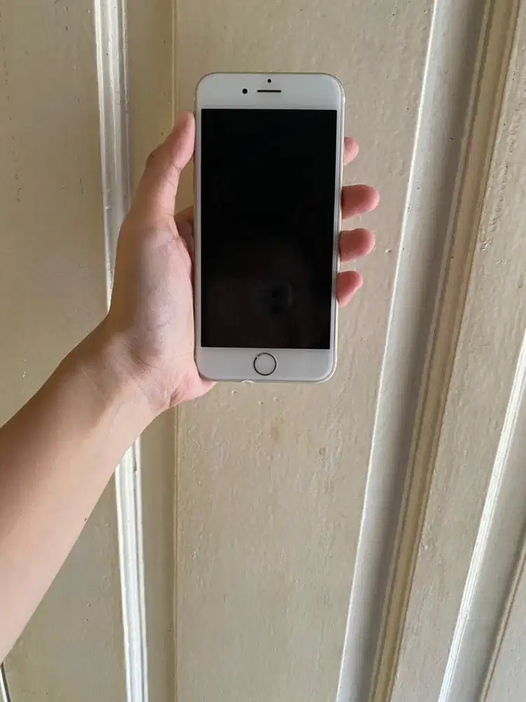 Iphone 6 ram nya 16gb