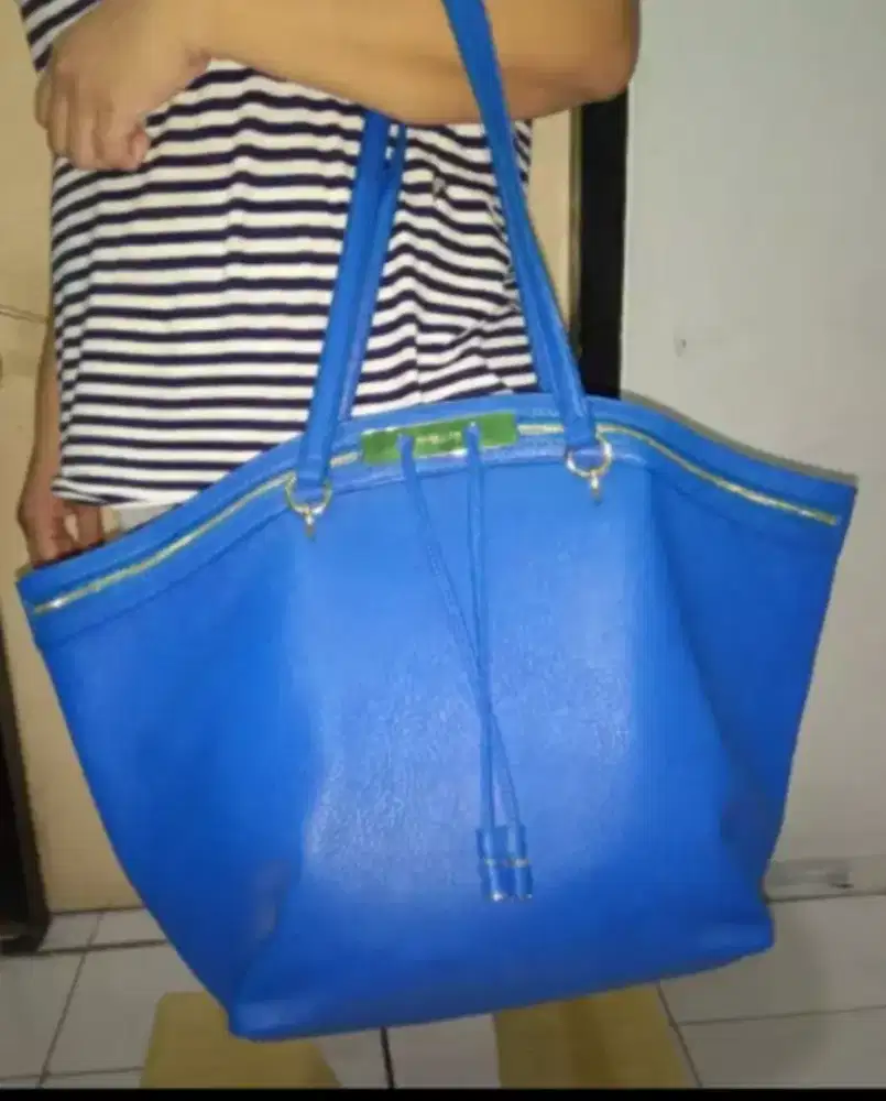 Tas fashion wanita