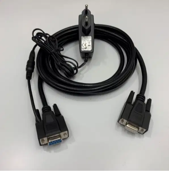 COGNEX DM-RS232IO-00 CABLE