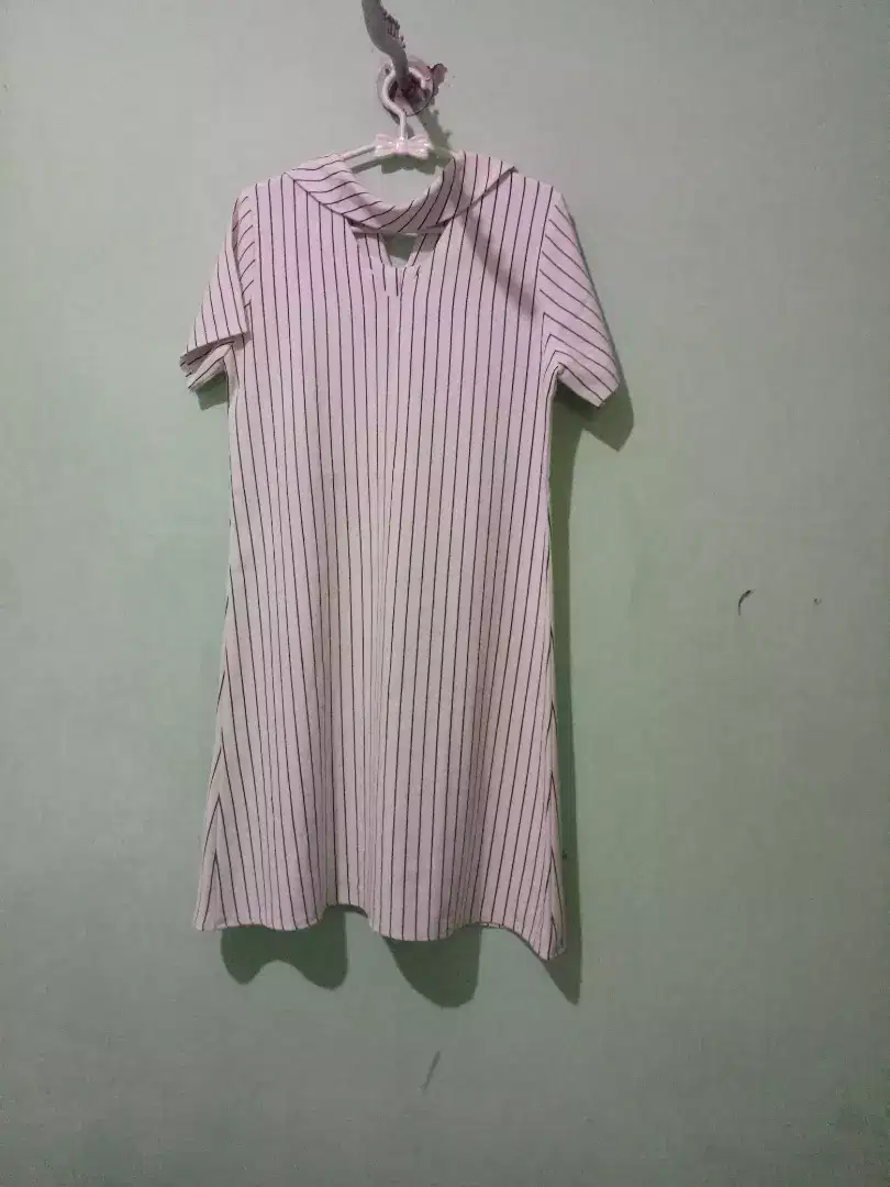 Dress wanita Korea