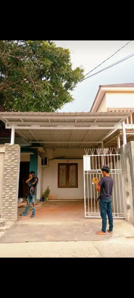 Melayani pemasangan kanopi bajaringan se-Jabotabek