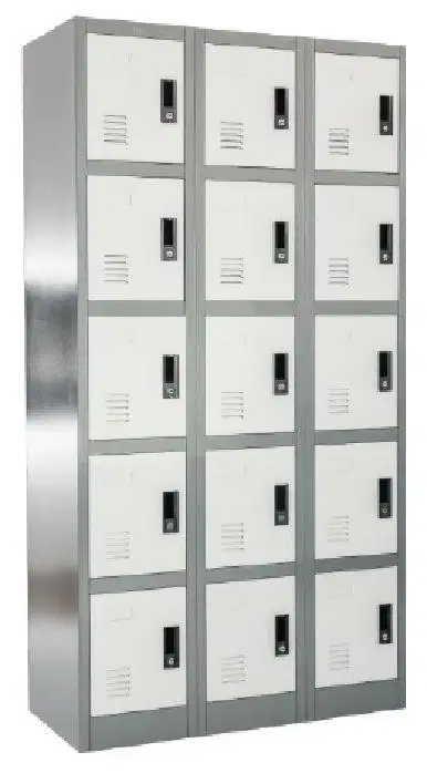 Importa Loker 15 Pintu