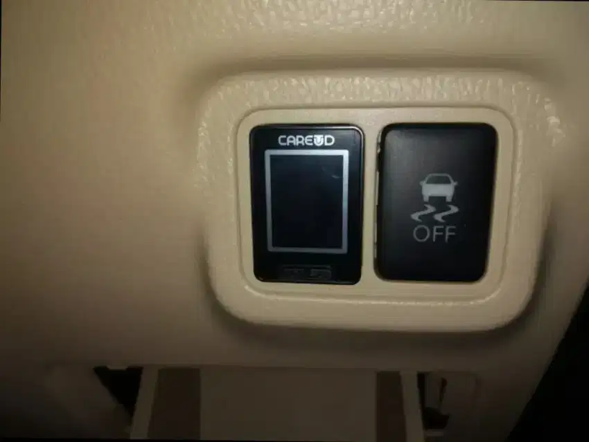 TPMS XPander Livina Innova