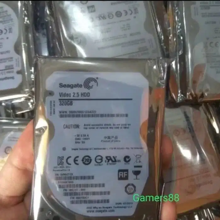 Hardisk hdd SSD RAM laptop asus ACER TOSHIBA HP DELL 500Gb laptop