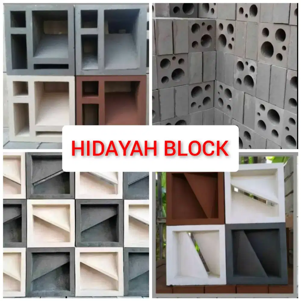 Loster Beton Roster Beton minimalis Jalusi