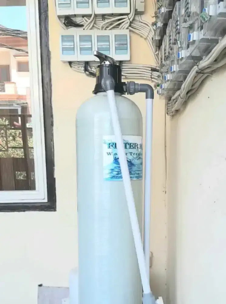 PROMO..Filter Air Untuk Kos Kosan.
